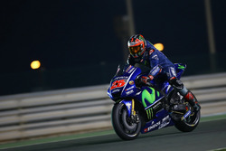 Maverick Viñales, Yamaha Factory Racing
