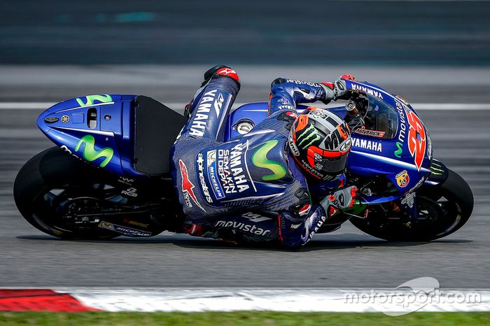 Maverick Viñales, Yamaha Factory Racing