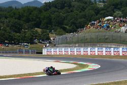 Maverick Viñales, Yamaha Factory Racing