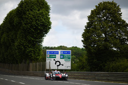 #7 Toyota Gazoo Racing Toyota TS050 Hybrid: Майк Конвей, Камуі Кобаясі, Стефан Сарразан