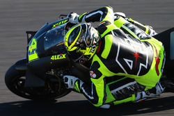 Алеш Эспаргаро, Aprilia Racing Team Gresini