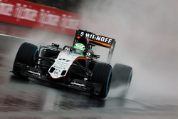 Нико Хюлькенберг, Sahara Force India F1 VJM09