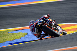 Марк Маркес, Repsol Honda Team, Honda