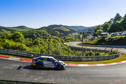 Джон Філіппі, Sébastien Loeb Racing, Citroën C-Elysée WTCC