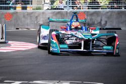 Robin Frijns, Amlin Andretti Formula E Team