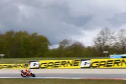 Chaz Davies, Ducati Team