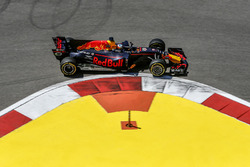 Daniel Ricciardo, Red Bull Racing RB13