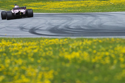Серхіо Перес, Sahara Force India F1 VJM10