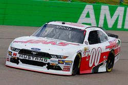 Cole Custer, Stewart-Haas Racing Ford