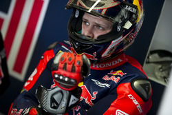 Stefan Bradl, Honda World Superbike Team