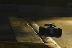 Felipe Massa, Williams FW40