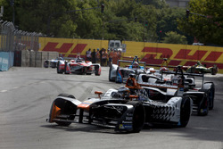 Jérôme d'Ambrosio, Dragon Racing