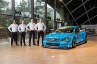 Polestar Cyan Racing