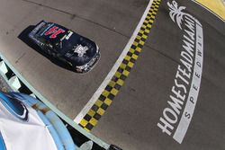 Un homenaje especial a Tony Stewart, Stewart-Haas Racing