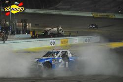 Truck-Champion 2016: Johnny Sauter, GMS Racing, Chevrolet