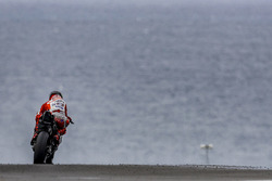 Jorge Lorenzo, Ducati Team