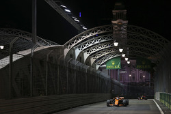 Фернандо Алонсо, McLaren MCL32