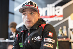 Сем Лоус, Aprilia Racing Team Gresini