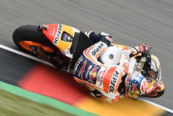 Dani Pedrosa, Repsol Honda Team