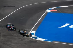 Jean-Eric Vergne, Techeetah