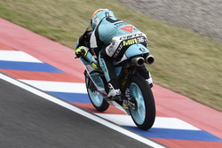 Joan Mir, Leopard Racing