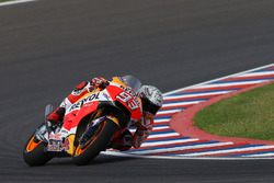 Марк Маркес, Repsol Honda Team