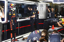 Daniel Ricciardo, Red Bull Racing