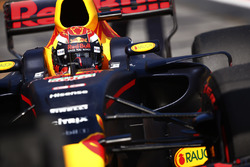 Макс Ферстаппен, Red Bull Racing RB13