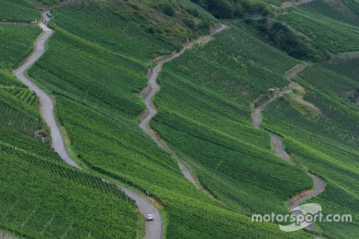 Dani Sordo, Marc Marti, Hyundai i20 WRC, Hyundai Motorsport