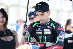 Johann Zarco, Monster Yamaha Tech 3