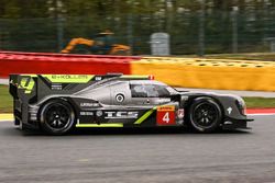 #4 ByKolles Racing CLM P1/01: Oliver Webb, Dominik Kraihamer, James Rossiter