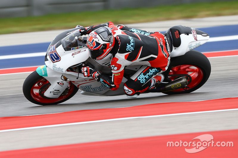 Danny Kent
