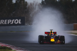 Макс Ферстаппен, Red Bull Racing RB13