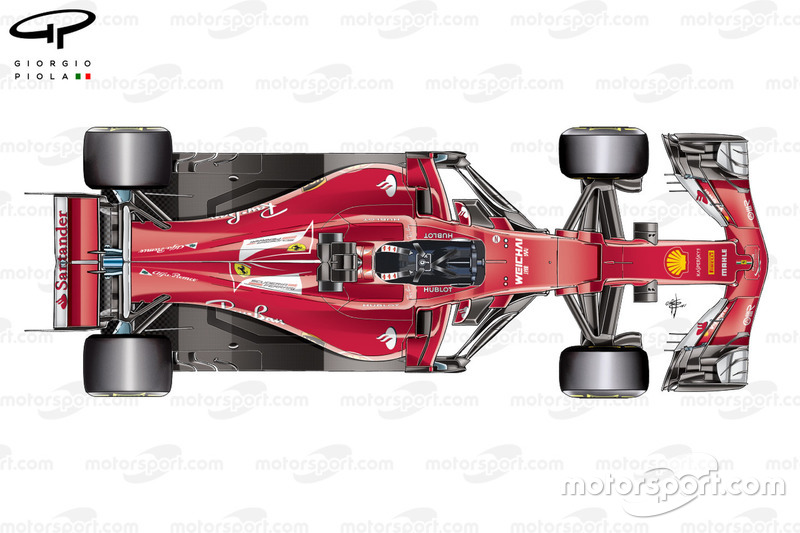 Italian Team Racing Volante F1 Prezzo