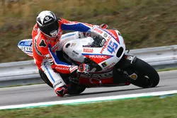 Scott Redding, Pramac Racing