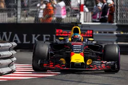 Daniel Ricciardo, Red Bull Racing RB13