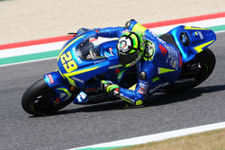 Maverick Viñales, Yamaha Factory Racing