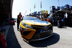 Kyle Busch, Joe Gibbs Racing Toyota