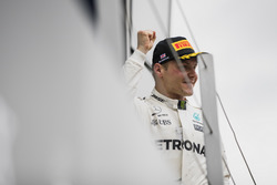 Валттери Боттас, Mercedes AMG F1
