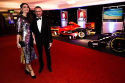 Paddy Lowe, Mercedes AMG F1, Technikchef