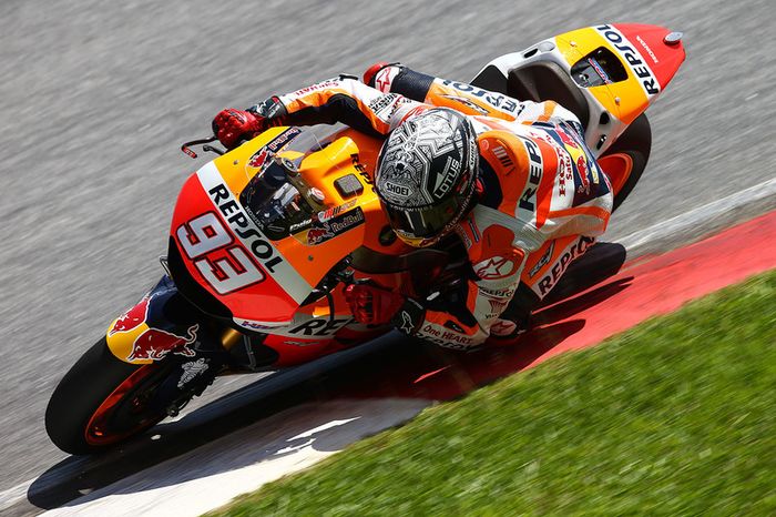 Marc Márquez, Repsol Honda Team