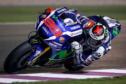 Jorge Lorenzo, Yamaha Factory Racing
