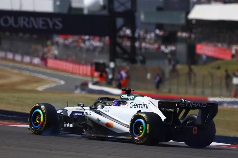 Oscar Piastri, McLaren