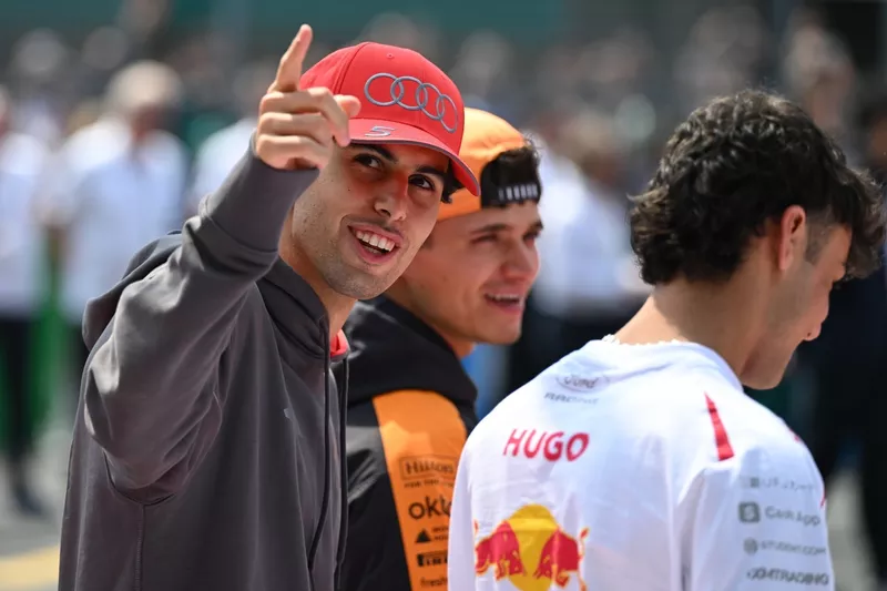 Gabriel Bortoleto, Équipe Audi F1