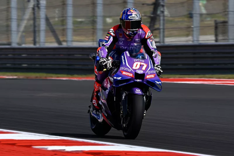 Toprak Razgatlioglu, Pramac Racing