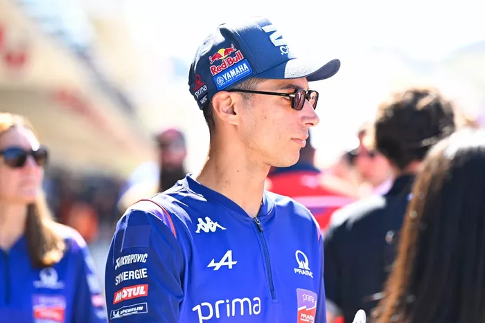 Toprak Razgatlioglu, Pramac Racing