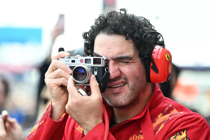 Benny Safdie