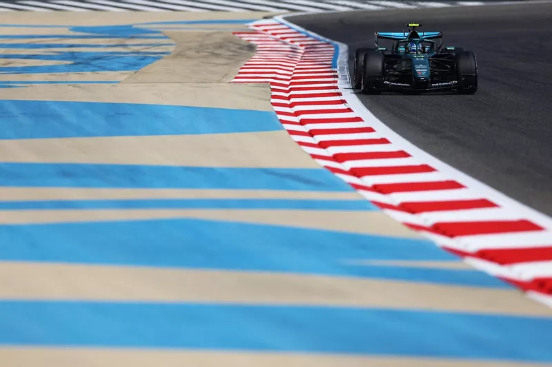 Fernando Alonso, Aston Martin Racing