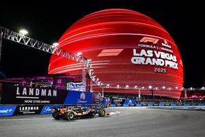 Lando Norris, McLaren