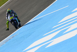 Valentino Rossi, Yamaha Factory Racing